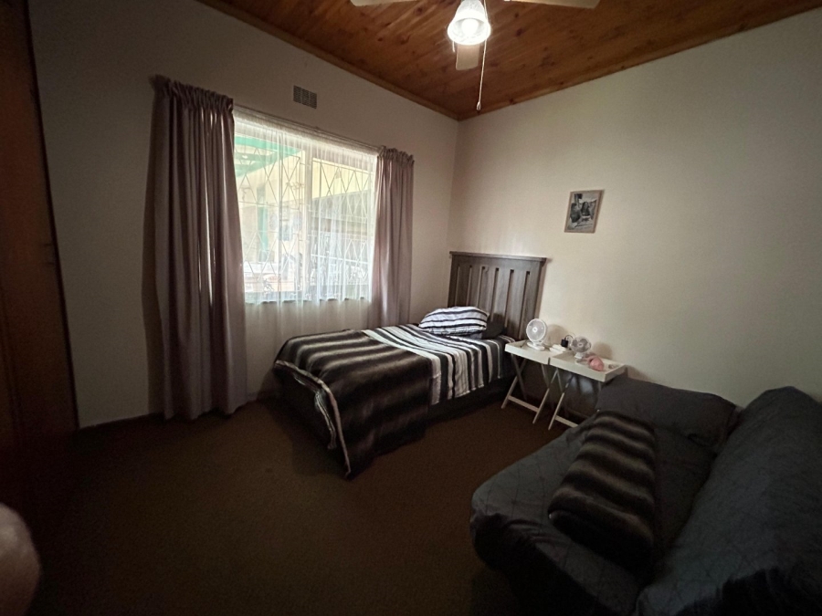 4 Bedroom Property for Sale in Heuwelkruin Eastern Cape